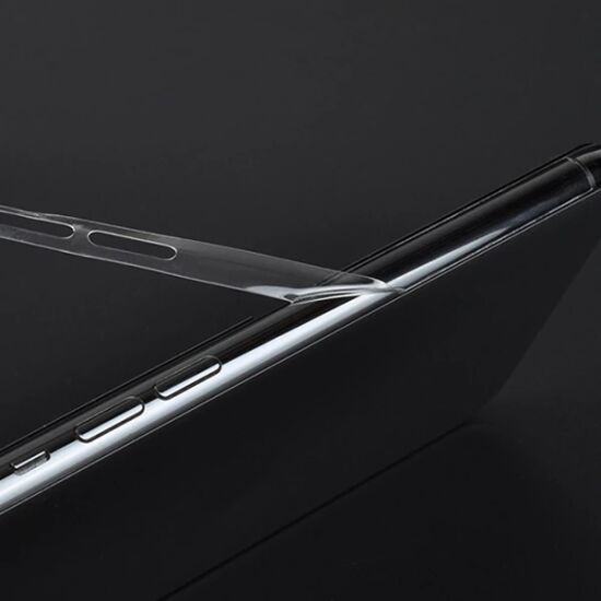 İPhone 11 6.1 Hidrojel Hayalet Yan Alt Üst Kamera Kaplama Film
