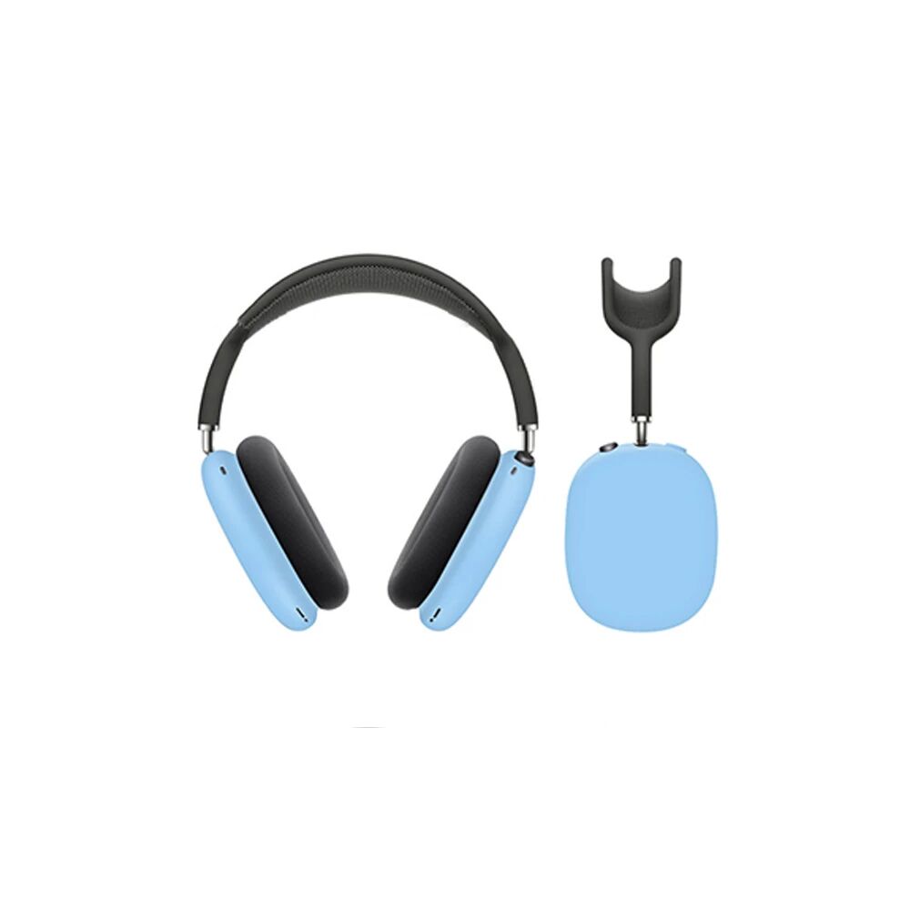 ALLY AirPods Max İçin Çizilme Önleyici Koruyucu Silikon Kılıf