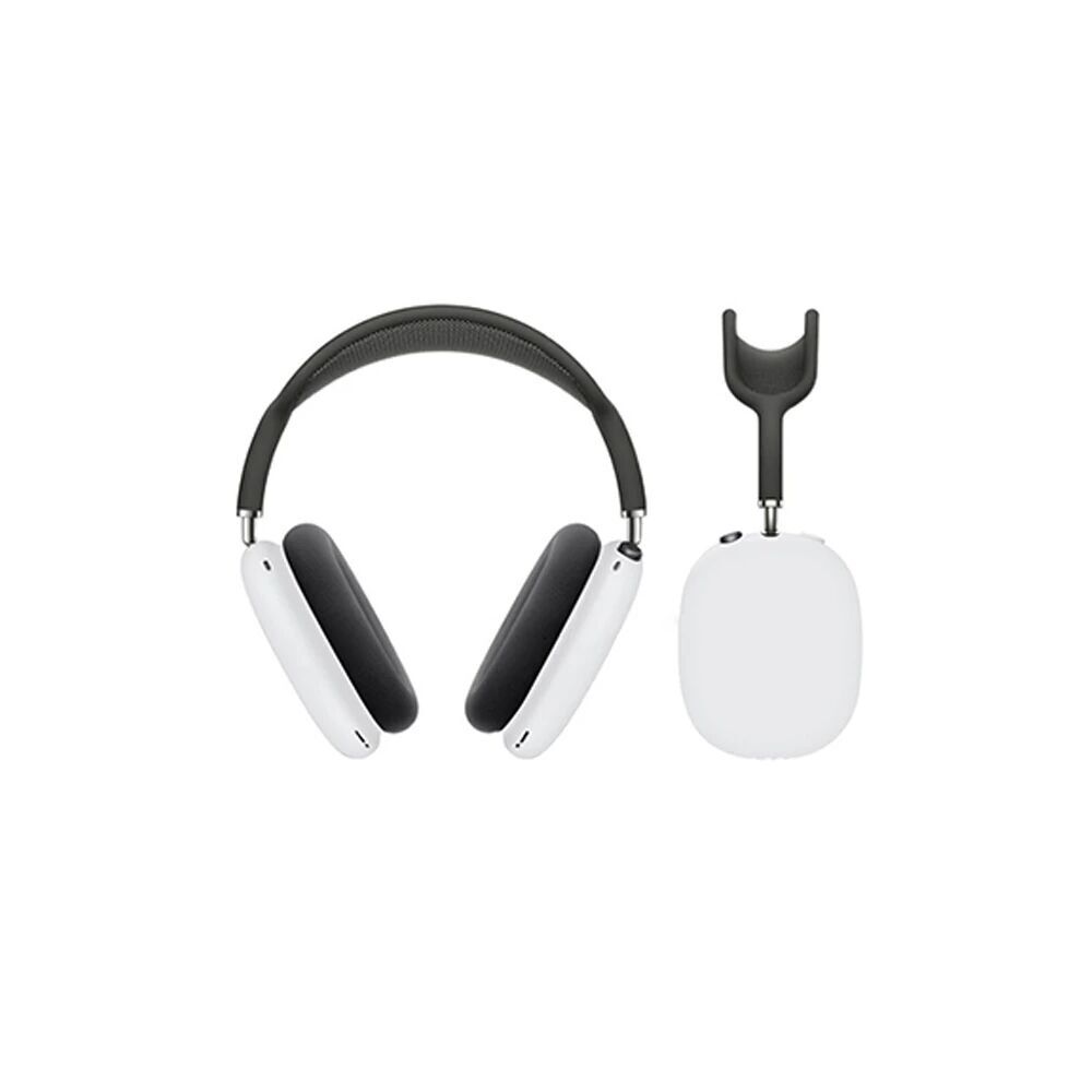 ALLY AirPods Max İçin Çizilme Önleyici Koruyucu Silikon Kılıf