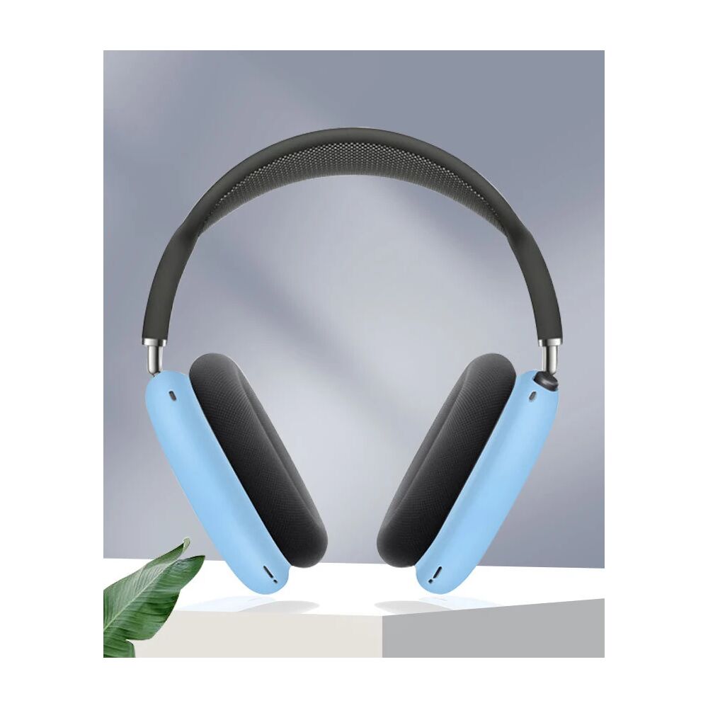 ALLY AirPods Max İçin Çizilme Önleyici Koruyucu Silikon Kılıf