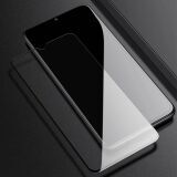 ALLY Xiaomi Poco M3 9D Full Glue Tempered Cam Ekran Koruyucu