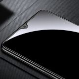 ALLY Xiaomi Poco M3 9D Full Glue Tempered Cam Ekran Koruyucu