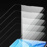 SM Galaxy S21 Full Uv Liquid+uv Işık 3DKırılmaz Cam Ekran Koruyucu