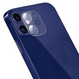 GOR İPhone 12 Mini 5.4 Best Full Tempered Cam Kamera Koruyucu 2Adet Se
