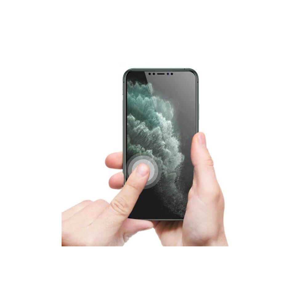 İPhone 11 Pro Max 6.7 Film Ön Arka Full Koruyucu Membran Nano Hidrojel