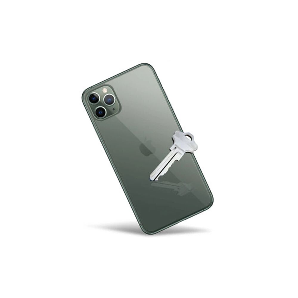 İPhone 11 Pro Max 6.7 Film Ön Arka Full Koruyucu Membran Nano Hidrojel