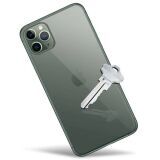 İPhone 11 Pro Max 6.7 Film Ön Arka Full Koruyucu Membran Nano Hidrojel