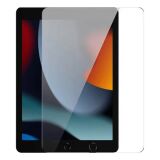 Baseus 0.3mm Tempered Glass iPad 9/8/7 iPad Air Pro 3 Ekran Koruyucu 2