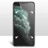 İPhone 11 Pro Film Ön Arka Full Koruyucu Membran Nano Hidrojel Koruyuc