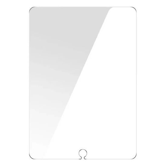 Baseus 0.3mm Tempered Glass iPad 9/8/7 iPad Air Pro 3 Ekran Koruyucu 2