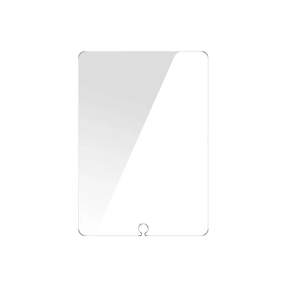 Baseus 0.3mm Tempered Glass iPad 9/8/7 iPad Air Pro 3 Ekran Koruyucu 2