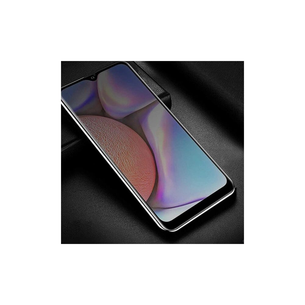 Xiaomi Mi 10 Lite 3D Full Privacy Gizlilik Tempered Cam Ekran Koruyucu