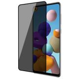 Xiaomi Mi 10T-10T Pro 3D Full Privacy Gizlilik Tempered Cam Ekran Koru