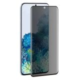 ALLY SM Galaxy S20 FE 3D Full Privacy Gizlilik Tempered Cam Ekran Koru