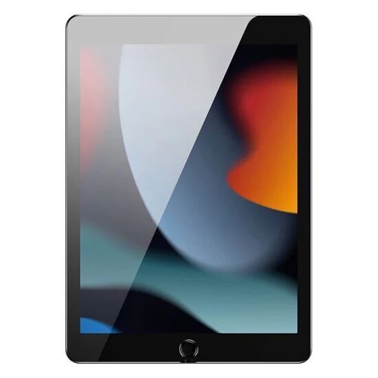 Baseus 0.3mm Tempered Glass iPad 9/8/7 iPad Air Pro 3 Ekran Koruyucu 2