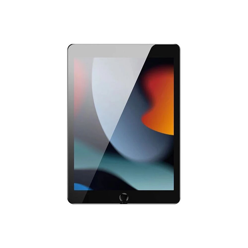 Baseus 0.3mm Tempered Glass iPad 9/8/7 iPad Air Pro 3 Ekran Koruyucu 2