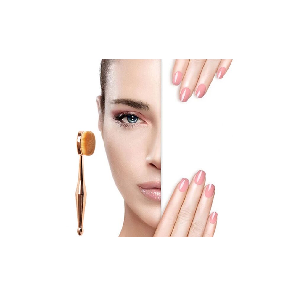 EZERE Gold Fondöten Firçasi BB ??krem ??firçasi