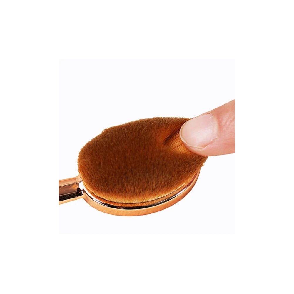 EZERE Gold Fondöten Firçasi BB ??krem ??firçasi