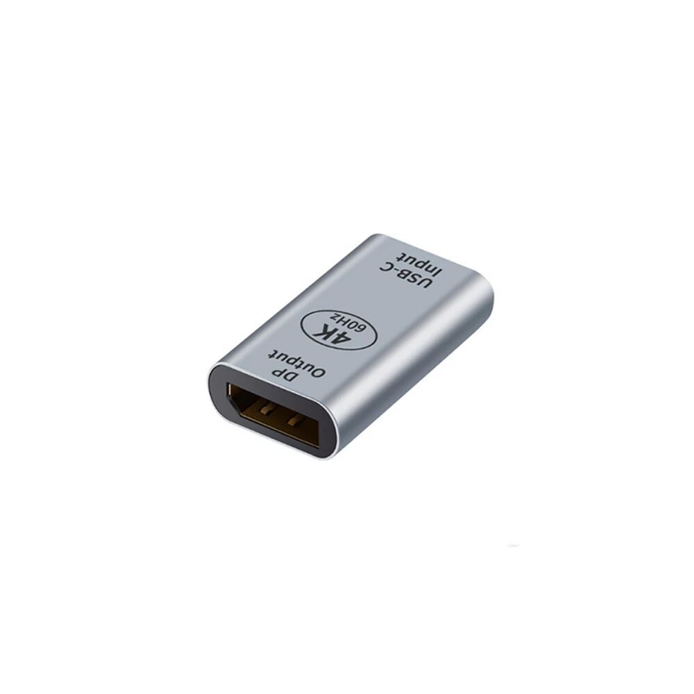ALLY USB-C input DP output 4K Dönüştürücü Adaptör 60H