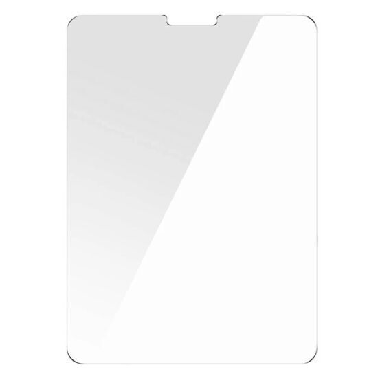 Baseus 0.3mm Tempered Glass iPad Pro (2018-2022)12.9inç Full Ekran Kor