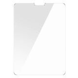 Baseus 0.3mm Tempered Glass iPad Pro (2018-2022)12.9inç Full Ekran Kor