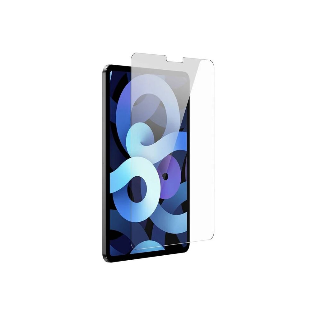 Baseus 0.3mm Tempered Glass iPad Pro (2018-2022)12.9inç Full Ekran Kor