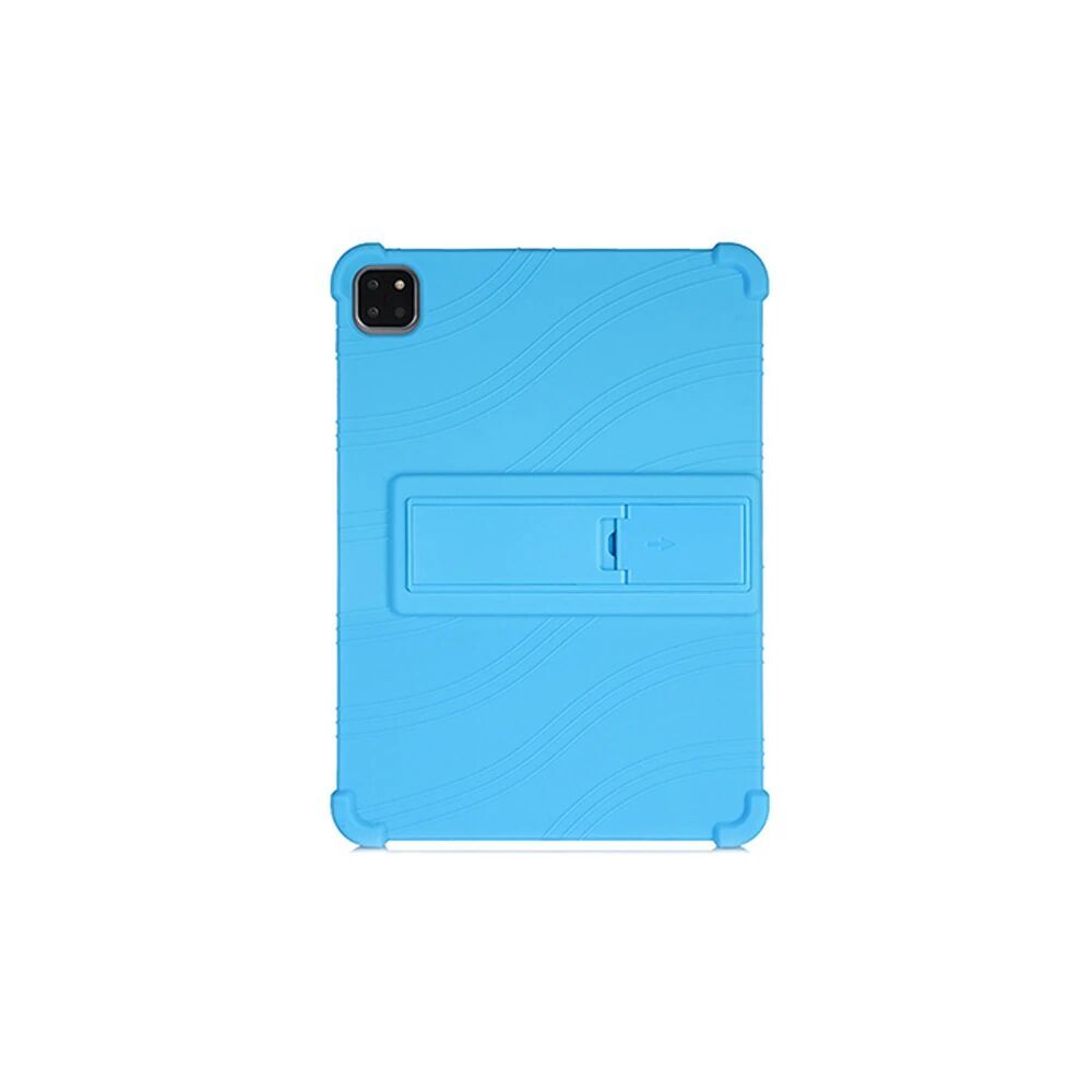 ALLY iPad Air 10.9 İnç Standlı Silikon Kılıf 20202022