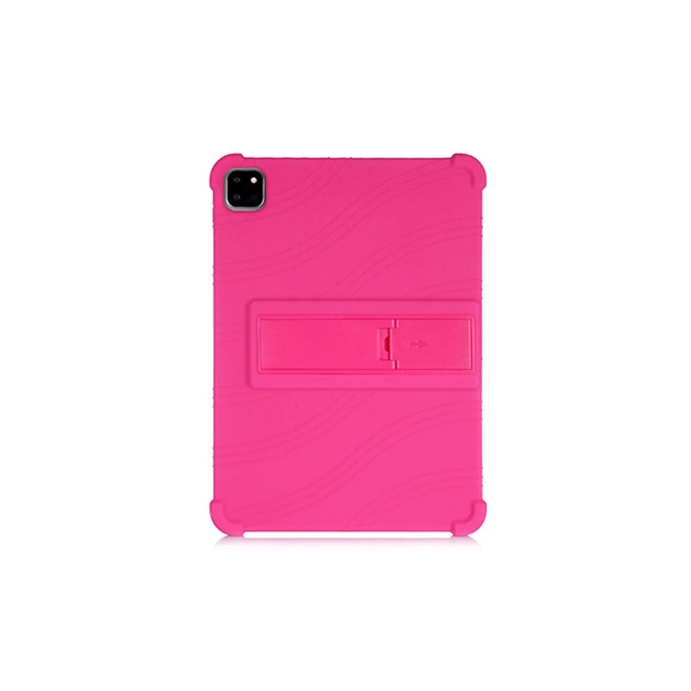 ALLY iPad Air 10.9 İnç Standlı Silikon Kılıf 20202022