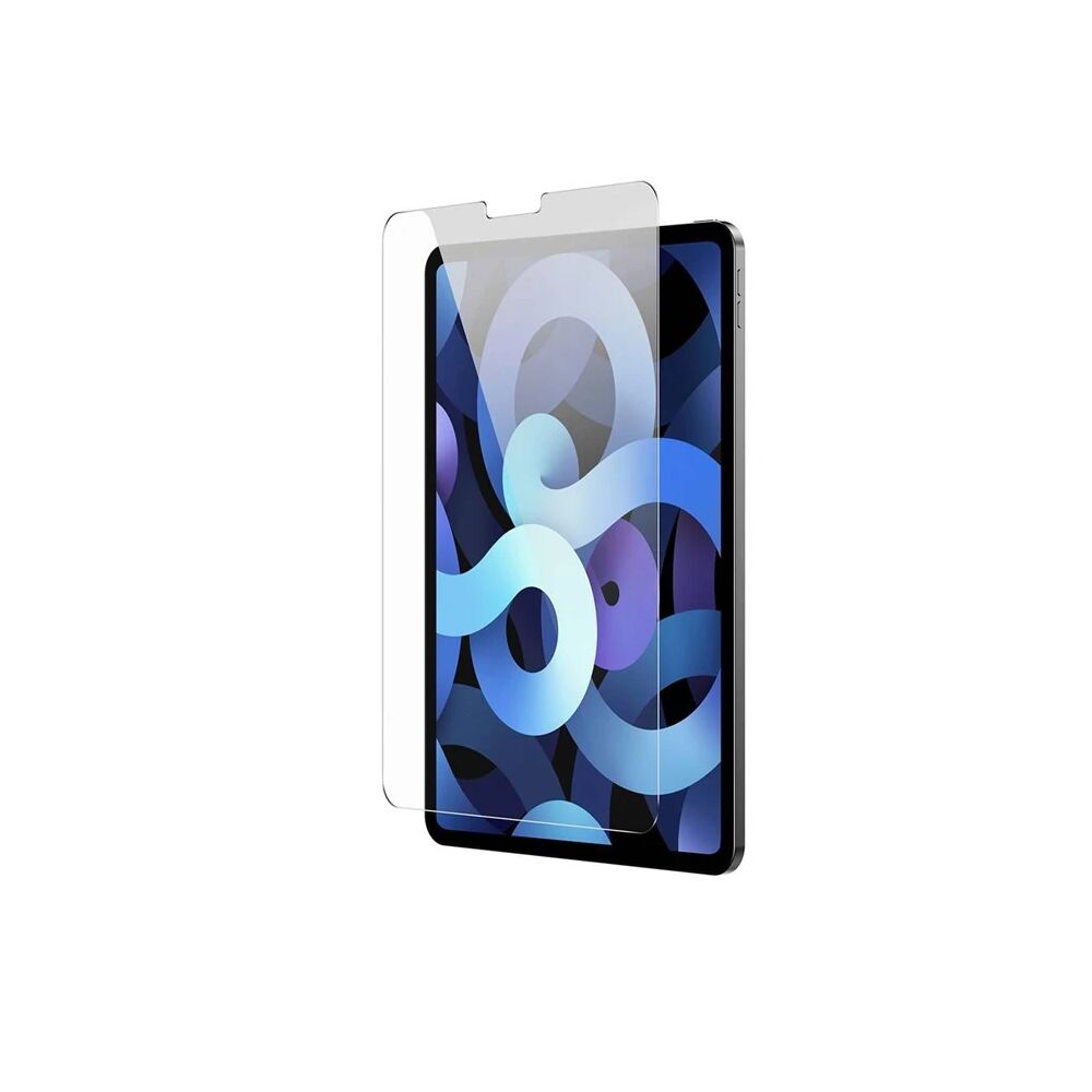 Baseus 0.3mm Tempered Glass iPad Pro (2018-2022)12.9inç Full Ekran Kor
