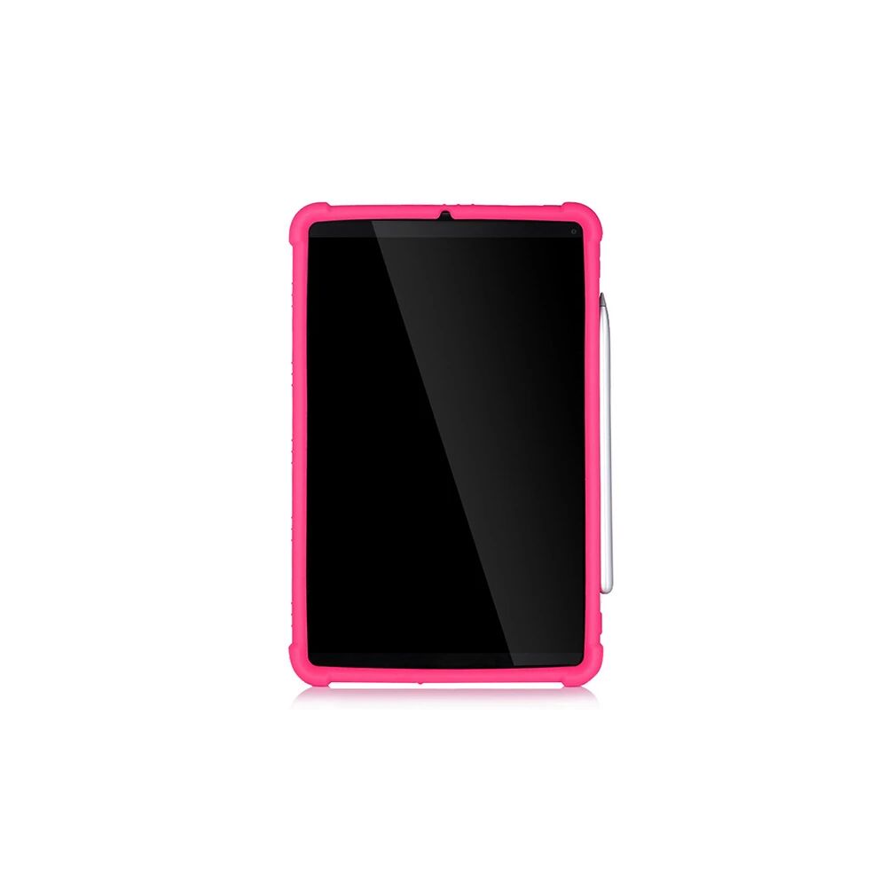 ALLY Huawei MatePad Pro 10.8 İnç Standlı Silikon Kılıf