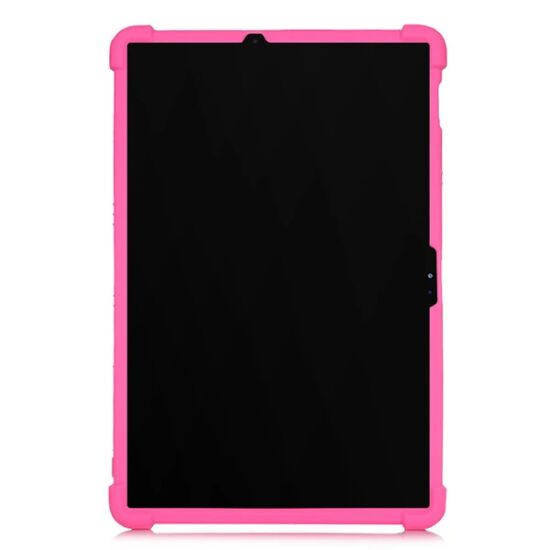 ALLY Galaxy Tab S8 S7 T870 / T875 11 inç Standlı Silikon Kılıf