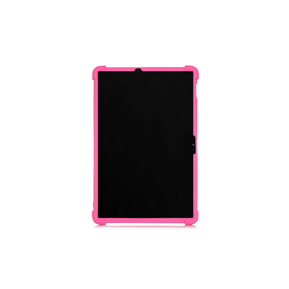 ALLY Galaxy Tab S8 S7 T870 / T875 11 inç Standlı Silikon Kılıf