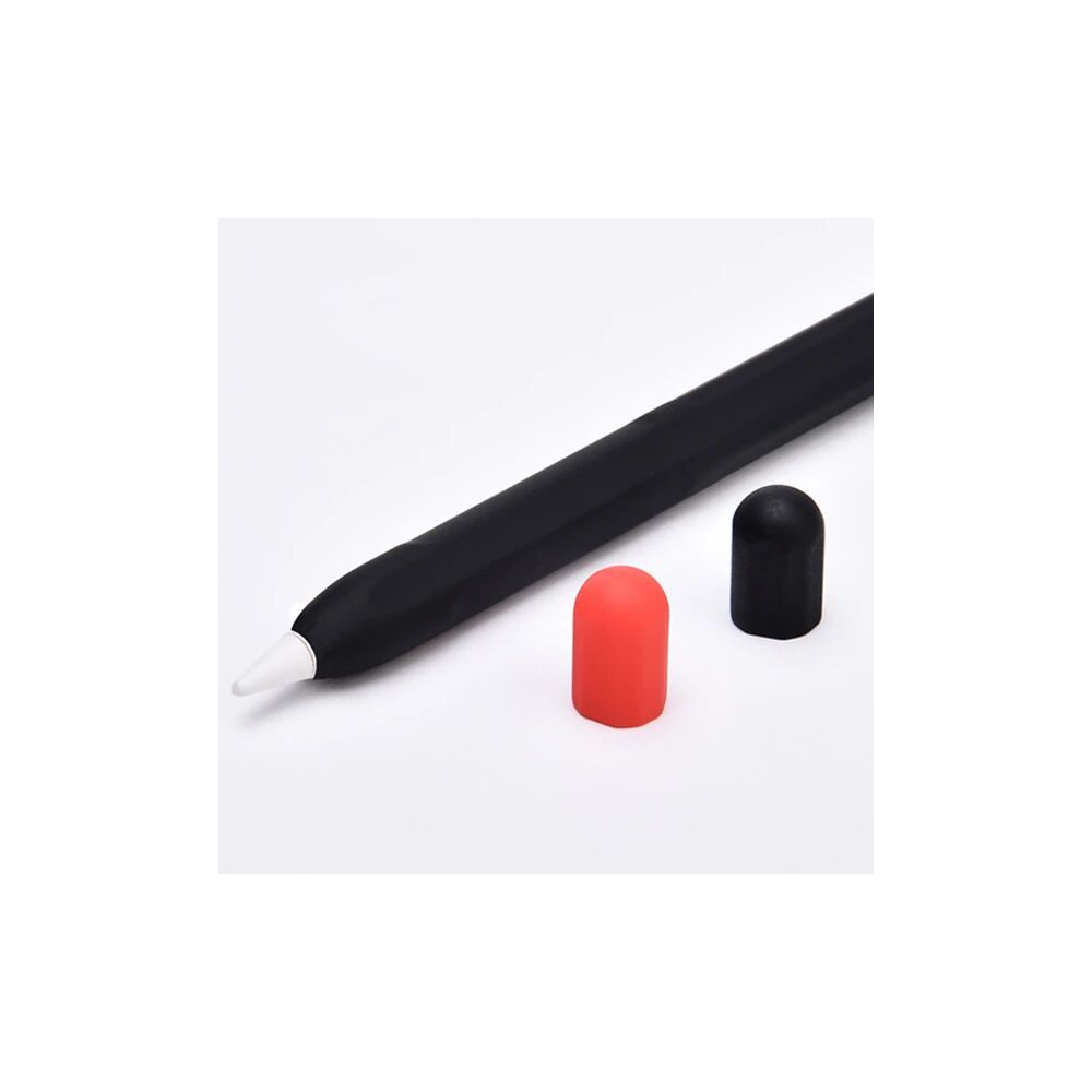 Ally Apple Pencil 2 İçin Koruyucu Kaymaz Silikon Kılıf
