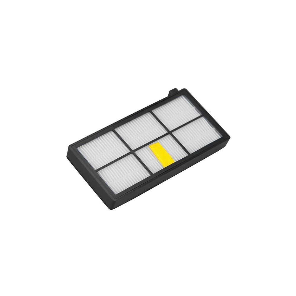 iRobot Roomba 800 870 880 900 Serisi İçin Hepa Filtre 2 Adet Set
