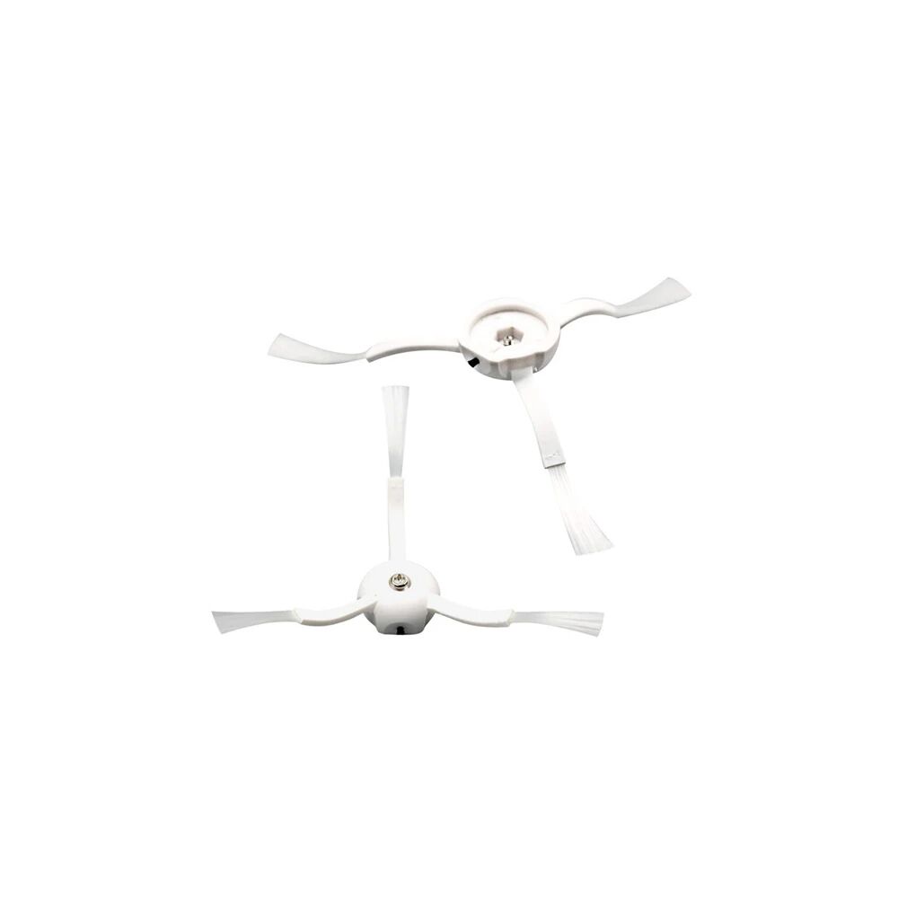 Xiaomi Mi Robot Vakum 2 Roborock S50 S51 S5 Hepa Filtre + Yan Fırça An