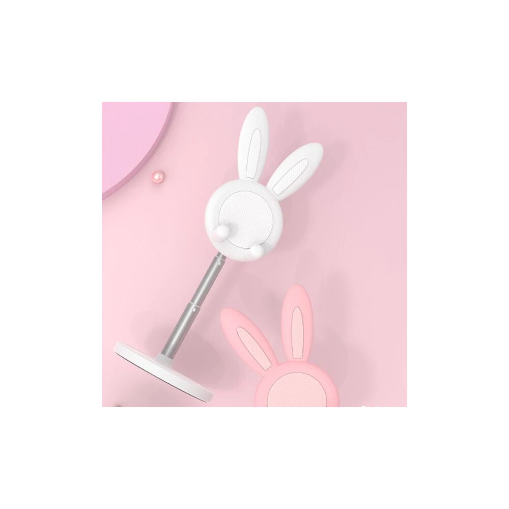 ALLY Cute Masaüstü Telefon Tablet Tutucu Stand Uzatılabilir Hareketli