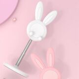 ALLY Cute Masaüstü Telefon Tablet Tutucu Stand Uzatılabilir Hareketli