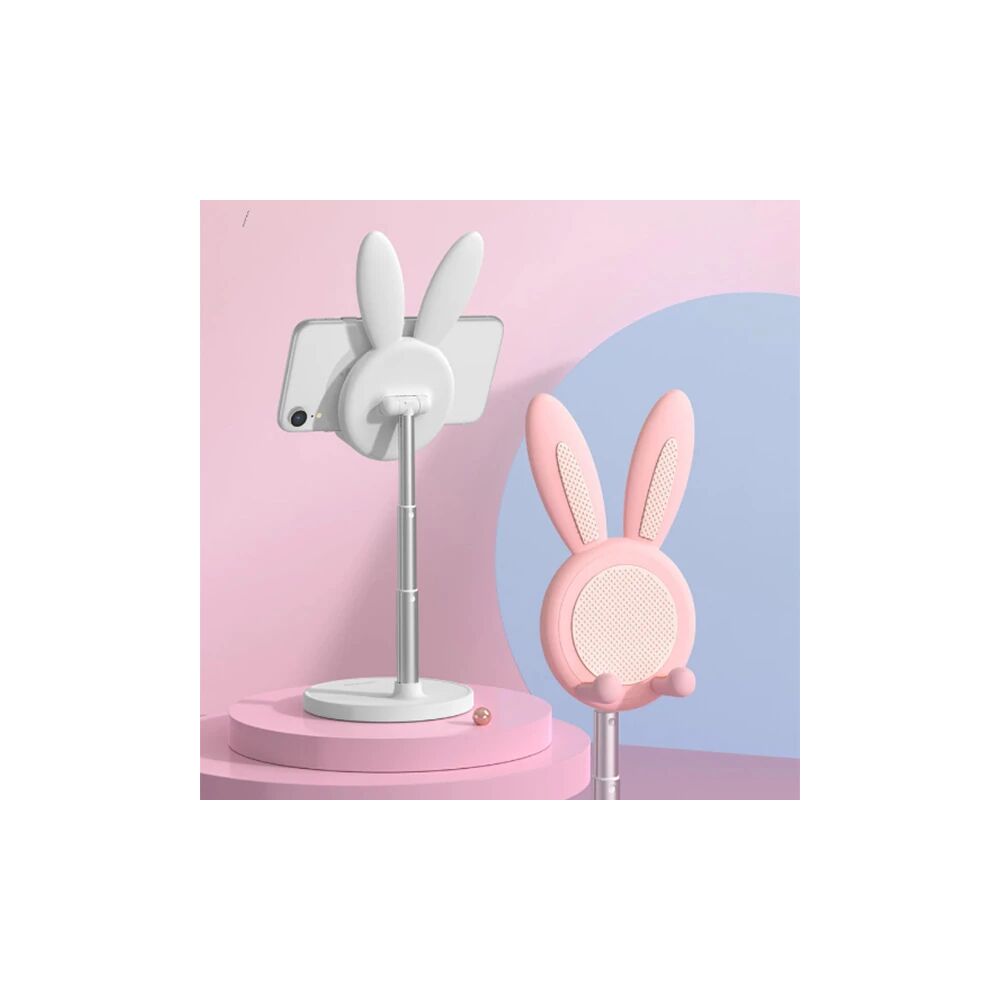 ALLY Cute Masaüstü Telefon Tablet Tutucu Stand Uzatılabilir Hareketli