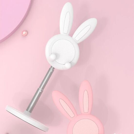 ALLY Cute Masaüstü Telefon Tablet Tutucu Stand Uzatılabilir Hareketli