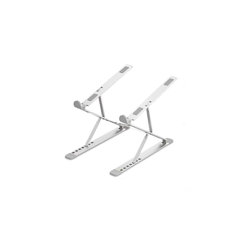 ALLY MC N8 Metal Yüksek Macbook Notebook Ayarlanabilir Katlanabilir St