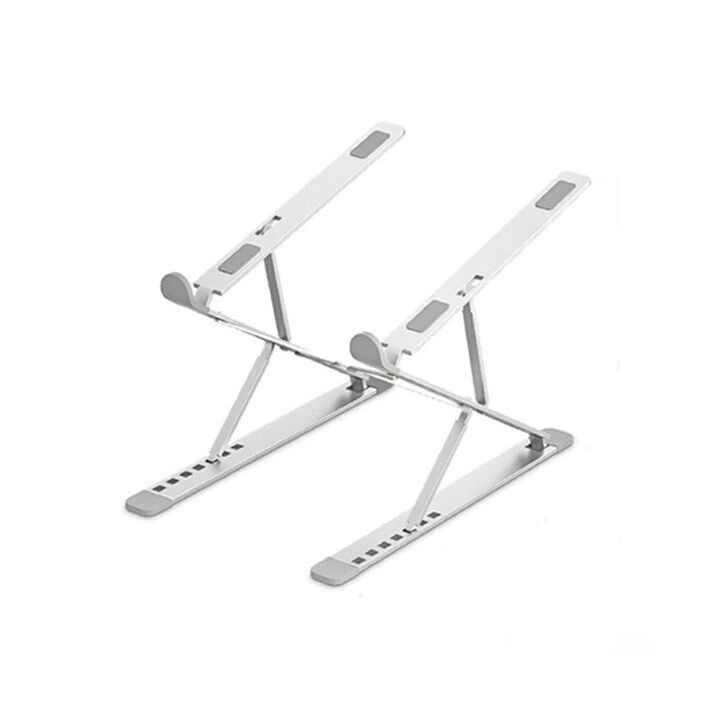 ALLY MC N8 Metal Yüksek Macbook Notebook Ayarlanabilir Katlanabilir St