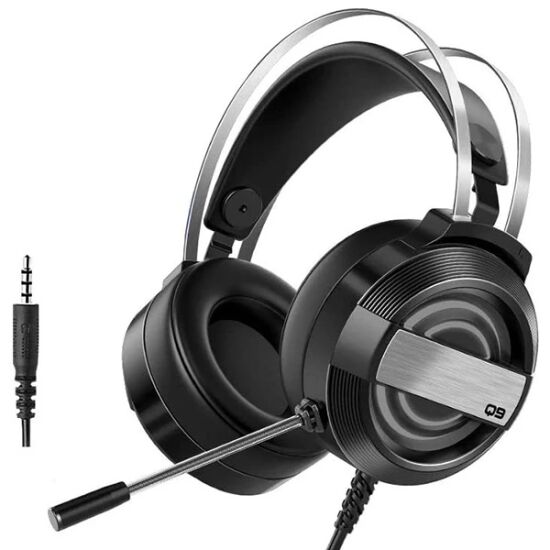 ALLY MC Q9 Gaming Headset 3.5MM Oyuncu Kulaklığı
