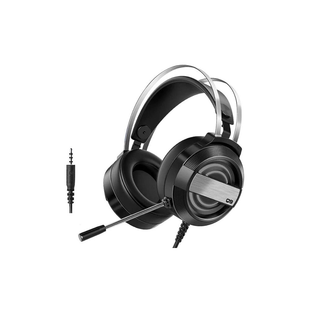 ALLY MC Q9 Gaming Headset 3.5MM Oyuncu Kulaklığı