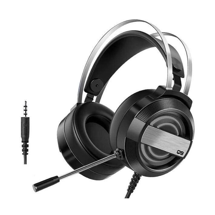 ALLY MC Q9 Gaming Headset 3.5MM Oyuncu Kulaklığı