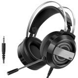 ALLY MC Q9 Gaming Headset 3.5MM Oyuncu Kulaklığı