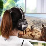 ALLY MC Q9 Gaming Headset 3.5MM Oyuncu Kulaklığı