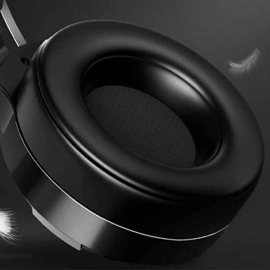 ALLY MC Q9 Gaming Headset 3.5MM Oyuncu Kulaklığı