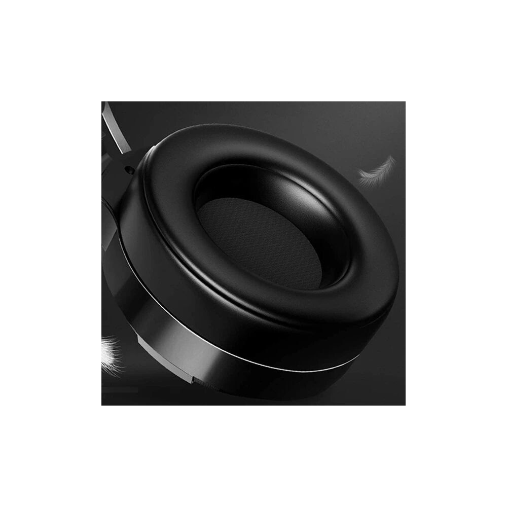 ALLY MC Q9 Gaming Headset 3.5MM Oyuncu Kulaklığı