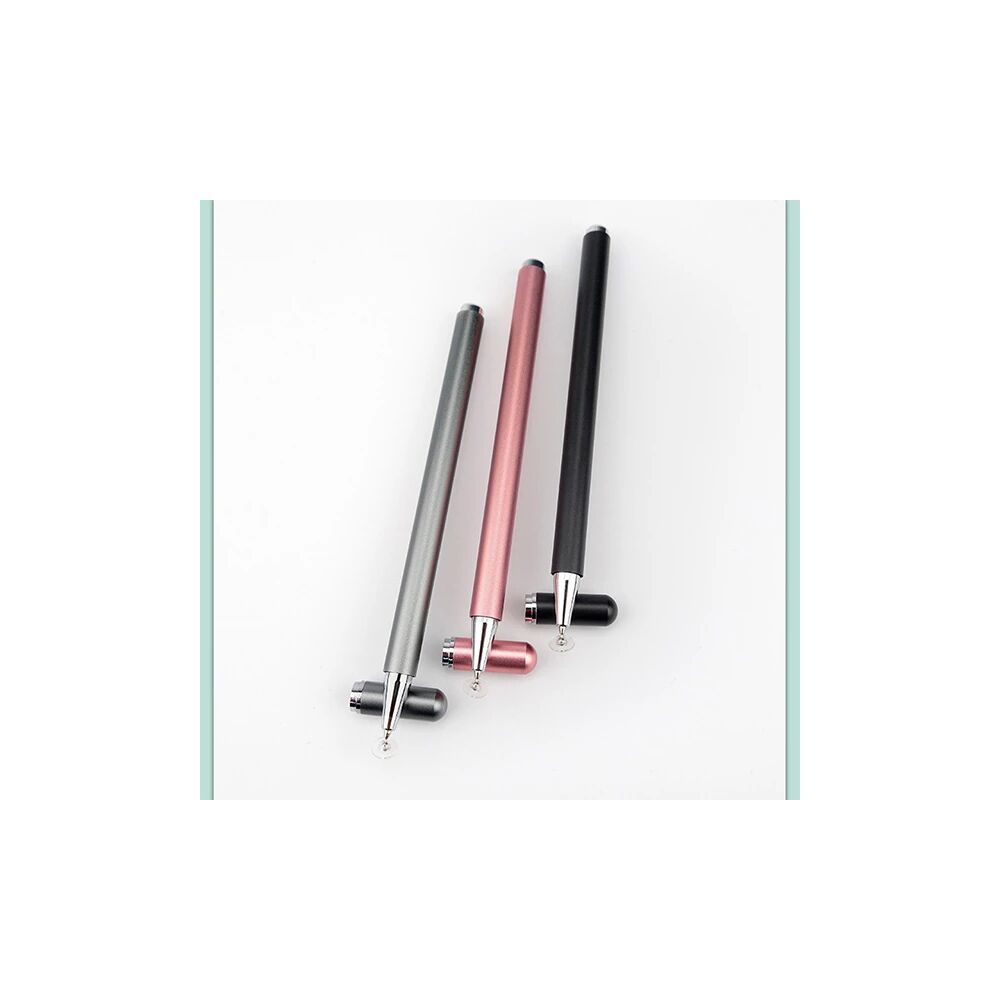 ALLY VERS2 Universal Stylus Kapasitif Tablet Telefon Dokunmatik Kalem