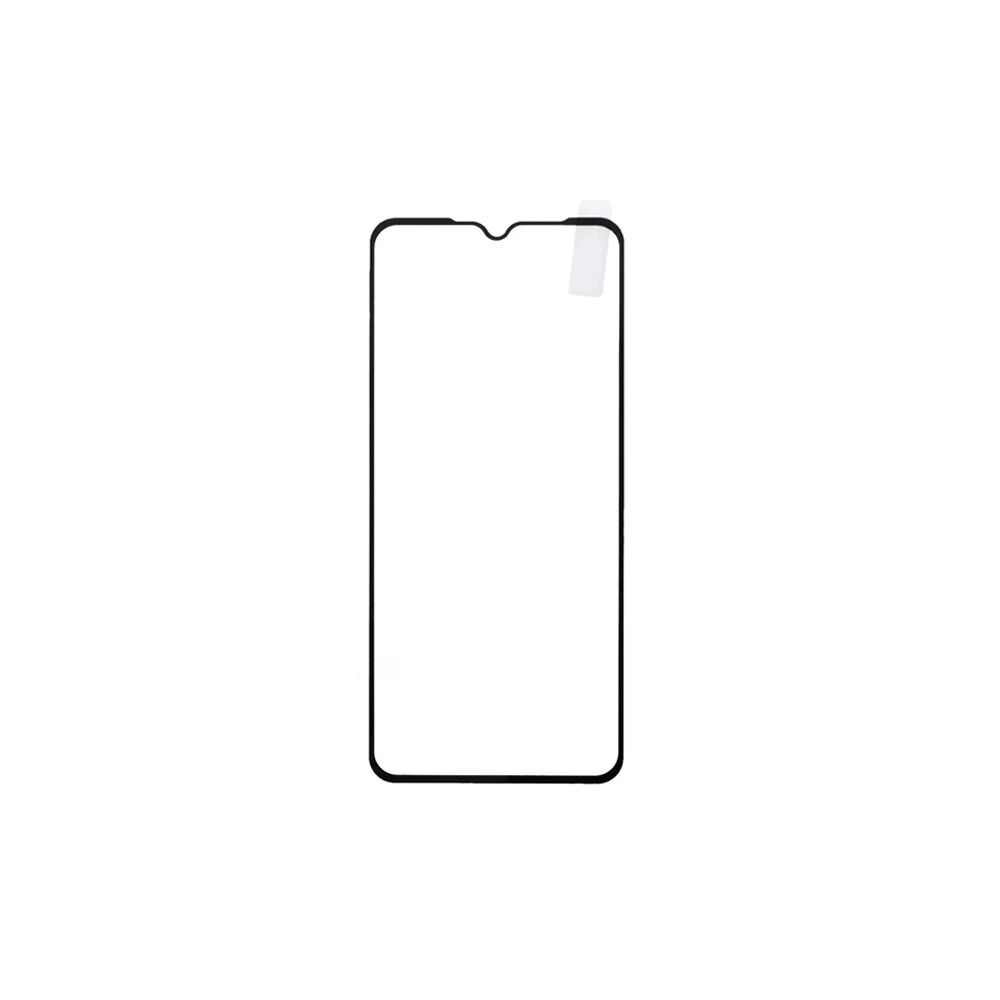 Xiaomi POCO M3 Full Glue Tempered Full Cam Ekran Koruyucu